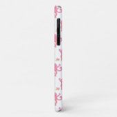 Tanzmonkey Case-Mate iPhone Hülle (Hinten/Links)