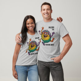 Tanzmonster T-Shirt