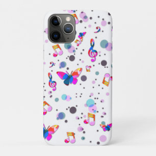 Tanzmusik auf Grün Case-Mate iPhone Hülle