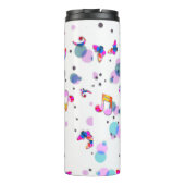 Tanzmusik Thermosbecher (Rückseite)