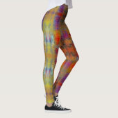 Tanzpaar Leggings (Rechts)