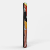 Tanzpaare der 20er Jahre Case-Mate iPhone Hülle (Hinten/Rechts)