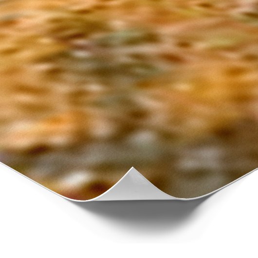 Tanzparade Poster (Ecke)