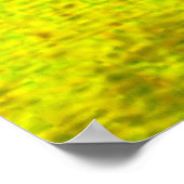 Tanzparade Poster (Ecke)