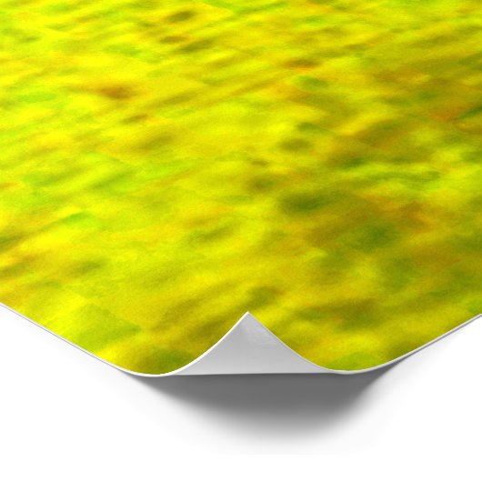 Tanzparade Poster (Ecke)