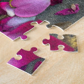 TanzPetalen I Puzzle (Seite)