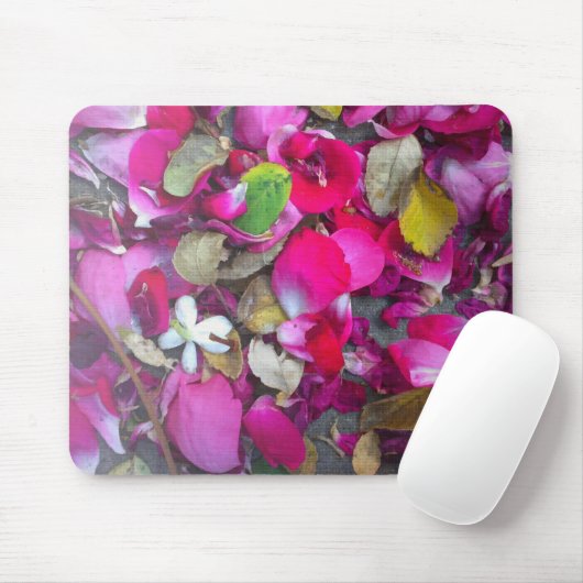 TanzPetals II Mousepad (Mit Mouse)
