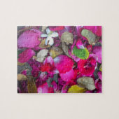 TanzPetals II Puzzle (Horizontal)