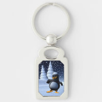 Tanzpinguin