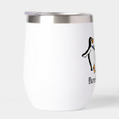 Tanzpinguine (Rechts)