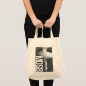 Tanzplakat-Tasche Tragetasche (Vorderseite (Produkt))