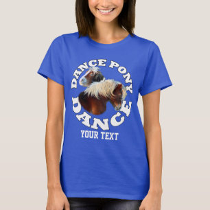 Tanzpony T-Shirt