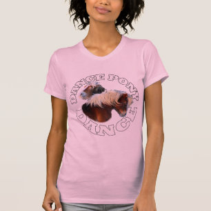 Tanzponytanz T-Shirt