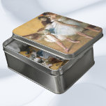 Tanzprüfung durch Edgar Degas, Vintages Ballett Puzzle<br><div class="desc">Die Dance Examination (c. 1880) von Edgar Degas ist ein Vintager Impressionist feines Porträtmalerei, in dem Tänzer aus Ballerina Tänzer im Freien auftreten. Die Mädchen sind während der Probe vor ihrer Ballettaufführung Erwärmung. Über den Künstler: Edgar Degas (1834-1917) gilt als einer der Gründer des Impressionismus, obwohl er lieber Realismus und...</div>