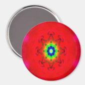 Tanzrhythmus...... Magnet (Vorderseite/Rückseite)