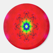 Tanzrhythmus...... Magnet (Vorne)