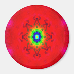 Tanzrhythmus...... Magnet