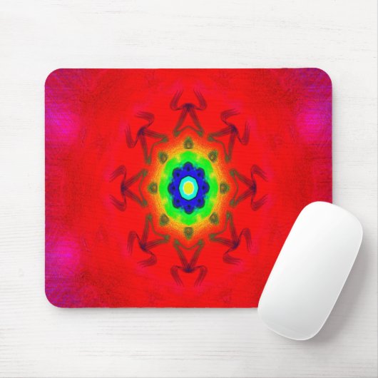 Tanzrhythmus..... Mousepad (Mit Mouse)