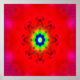 Tanzrhythmus........ Poster