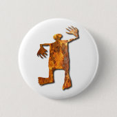 Tanzrust Button (Vorderseite)