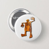 Tanzrust Button (Vorne & Hinten)