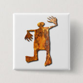 Tanzrust Button (Vorderseite)