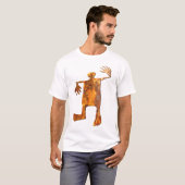 Tanzrust T-Shirt (Vorne ganz)