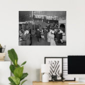 Tanzsaal: 1940 poster (Heimbüro)