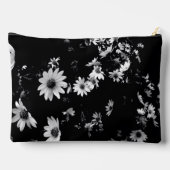 Tanzsäcke Zubehörtasche (Rückseite)