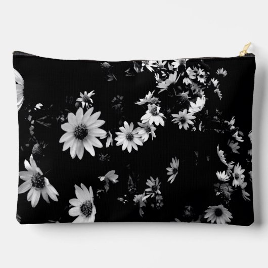 Tanzsäcke Zubehörtasche (Rückseite)