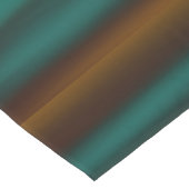 Tanzschatten des Skorpion King Kurzer Tischläufer (Ecke)