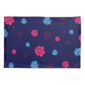 Tanzschlaf. Kissenbezug (Rückseite)