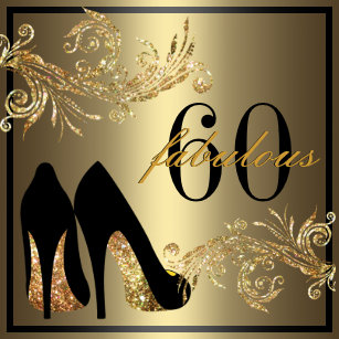 Einladungen 60 Geburtstag Zazzle De