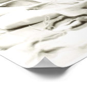 Tanzschuhe Poster (Ecke)