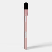 TANZSCHULE/BALLERINA BALLET DANCER MONOGRAM Case-Mate iPhone HÜLLE (Rückseite / Rechts)