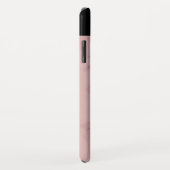 TANZSCHULE/BALLERINA BALLET DANCER MONOGRAM Case-Mate iPhone HÜLLE (Hinten/Rechts)