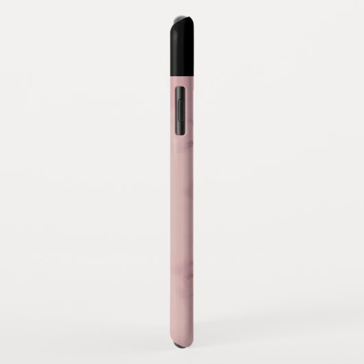 TANZSCHULE/BALLERINA BALLET DANCER MONOGRAM Case-Mate iPhone HÜLLE (Hinten/Rechts)