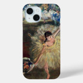 TANZSCHULE / BALLERINA BALLETTER Case-Mate iPhone HÜLLE (Rückseite)