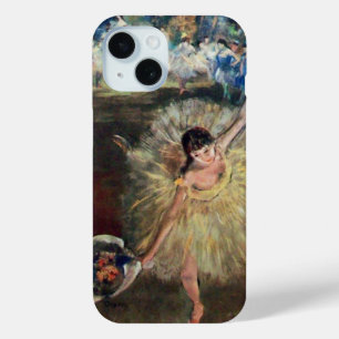 TANZSCHULE / BALLERINA BALLETTER Case-Mate iPhone HÜLLE