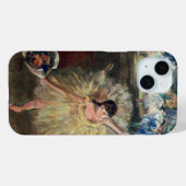 TANZSCHULE / BALLERINA BALLETTER Case-Mate iPhone HÜLLE (Rückseite (Horizontal))