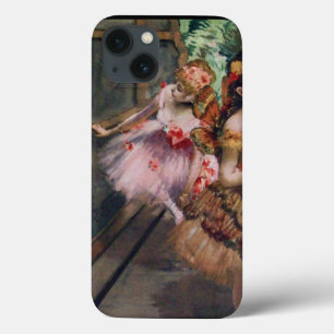 TANZSCHULE/BALLERINA BALLETTER IN PINK Case-Mate iPhone HÜLLE