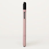 TANZSCHULE / PINK BALLERINA BALLETTE TANCER Case-Mate iPhone HÜLLE (Hinten/Rechts)