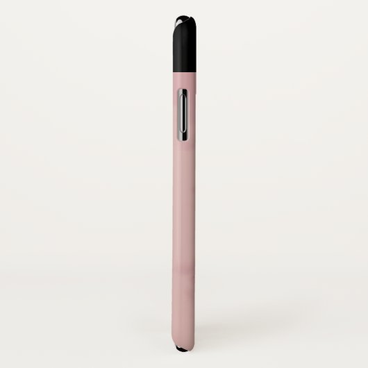 TANZSCHULE / PINK BALLERINA BALLETTE TANCER Case-Mate iPhone HÜLLE (Hinten/Rechts)