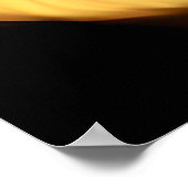 Tanzschule Poster (Ecke)