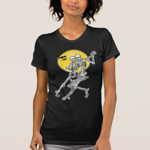 Tanzskelette T-Shirt