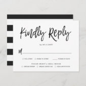 Tanzskript - Wahl für die Antwort auf Hochzeiten (Vorne/Hinten)