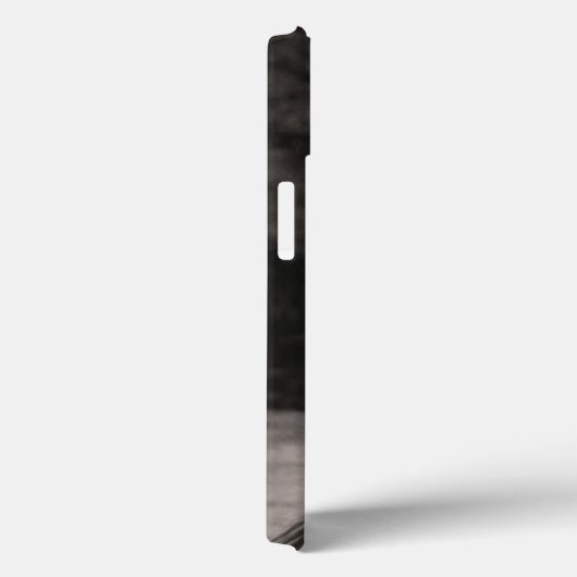 Tanzställe Case-Mate iPhone Hülle (Rückseite / Rechts)