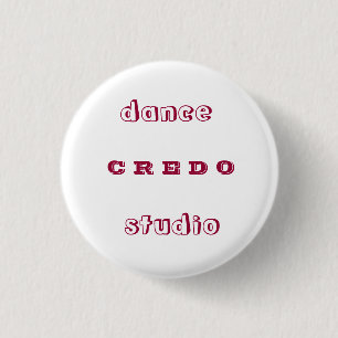 Tanzstudio KREDO Button