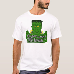 Tanzt mit Frankie! T-Shirt