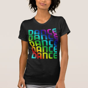 Tanztanz T-Shirt